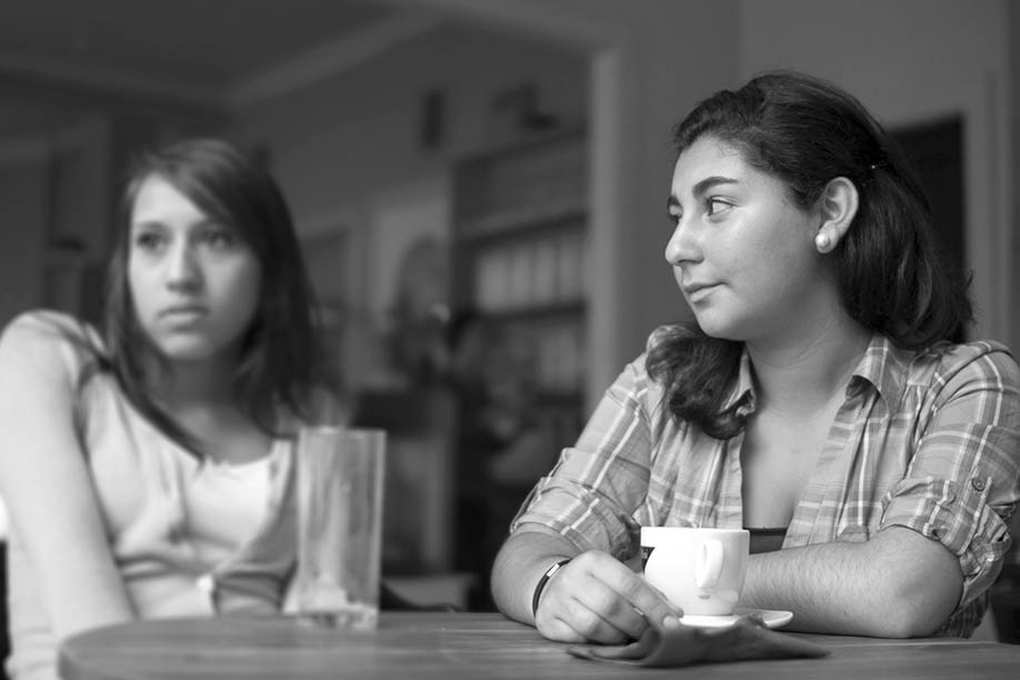 Autisme - til ettertanke