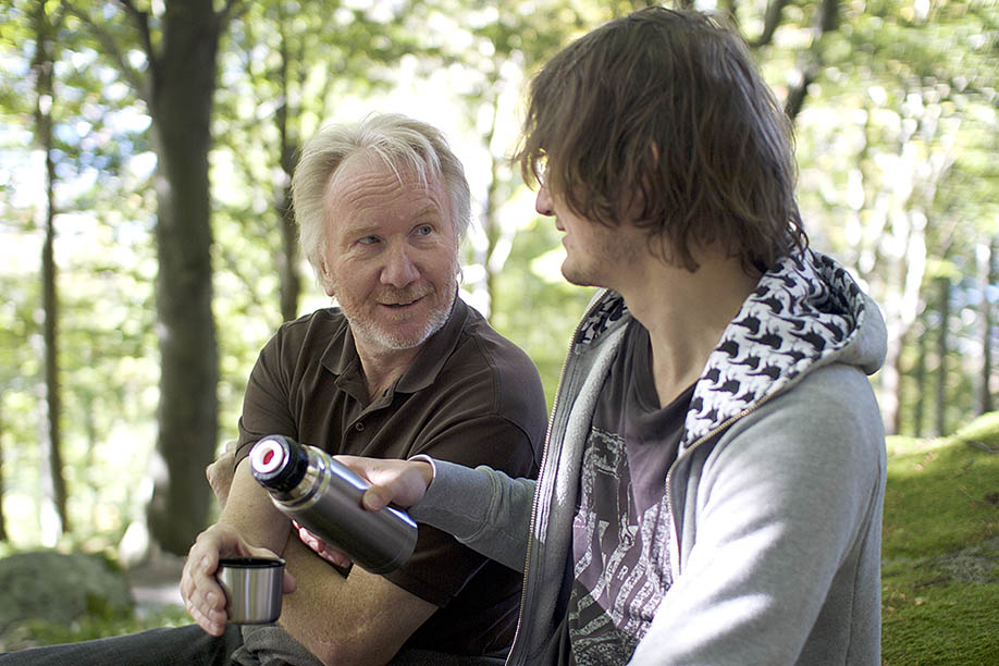 Demens - til ettertanke