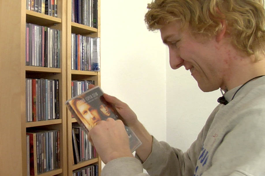 Knut - til ettertanke