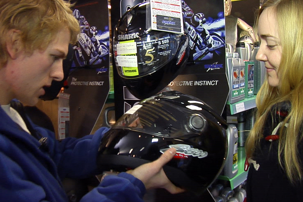 Knut - til ettertanke