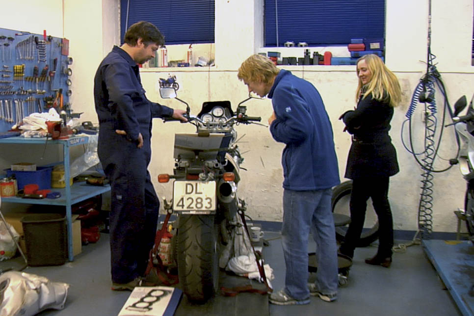 Knut - til ettertanke