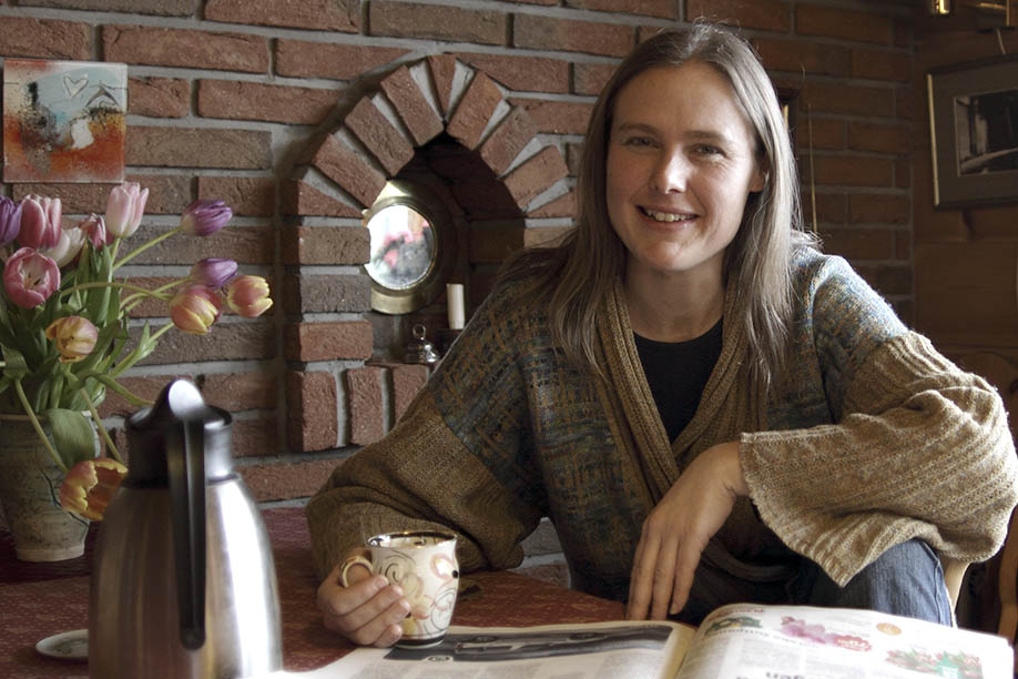 Angst - til ettertanke