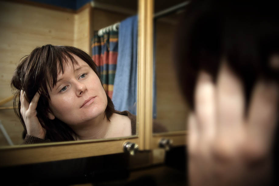 Lill Rus - til ettertanke