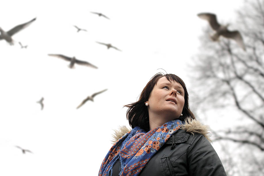 Lill Rus - til ettertanke