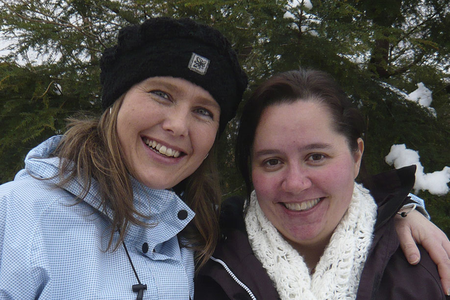 Angst - til ettertanke